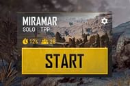 PUBG